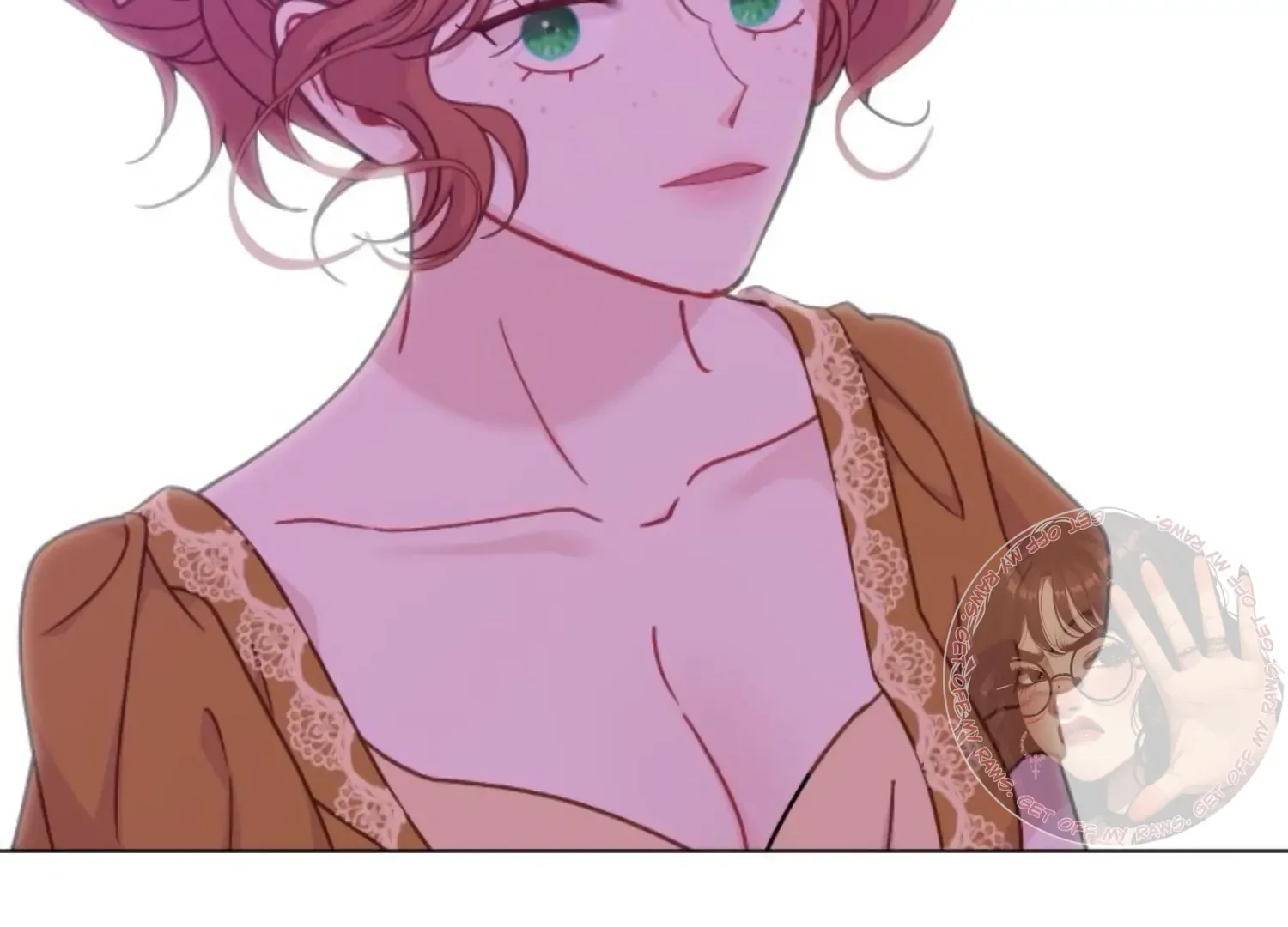 Fall in Love or Die Mangakakalot X Chapter 66 Page 82