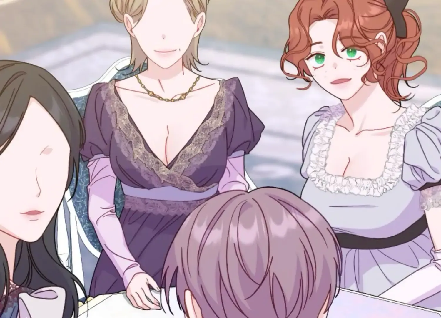 Fall in Love or Die Mangakakalot X Chapter 66 Page 97