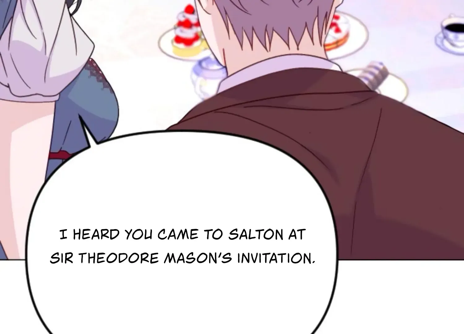 Fall in Love or Die Mangakakalot X Chapter 66 Page 98