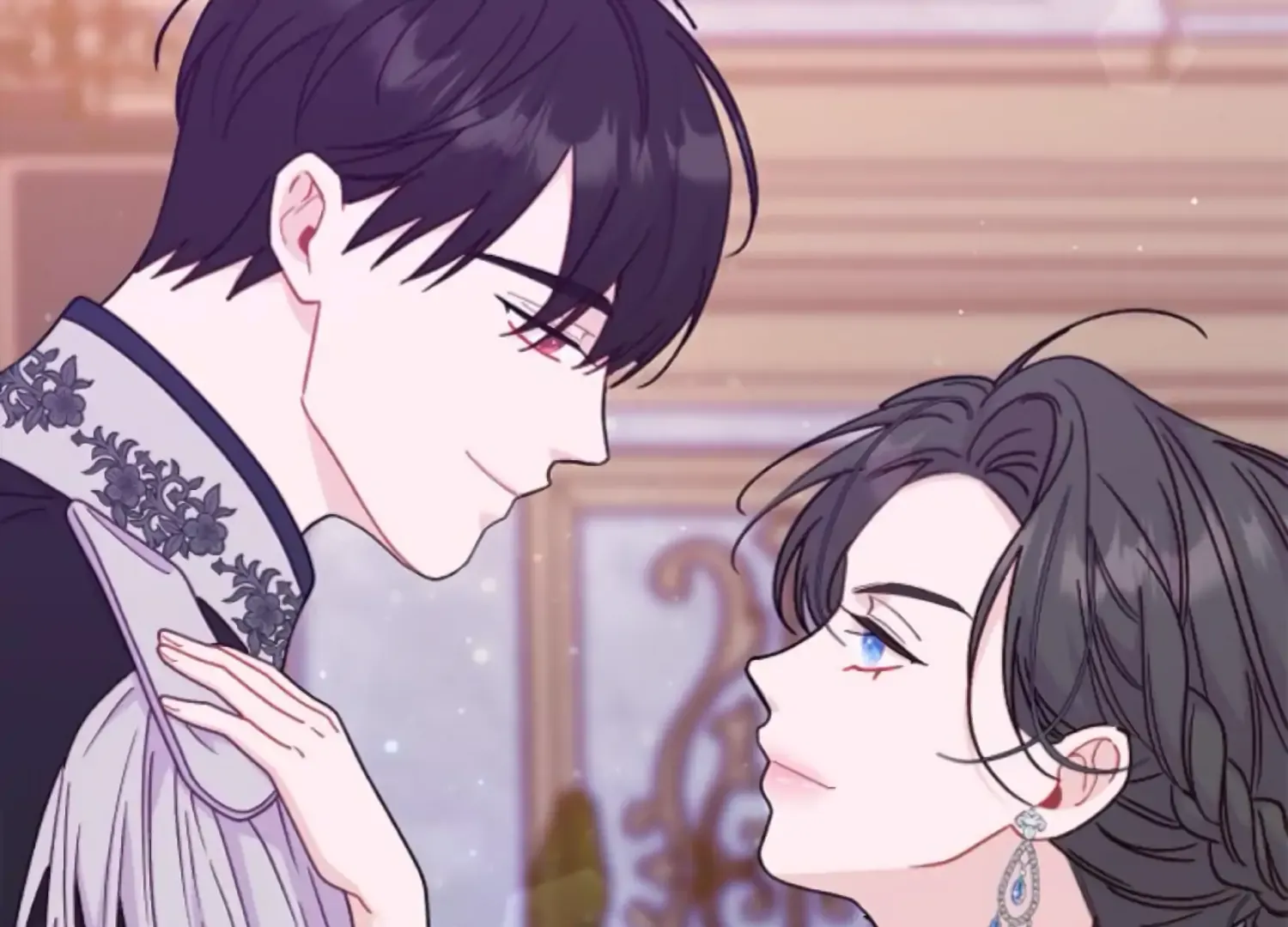 Fall in Love or Die Mangakakalot X Chapter 66 Page 10