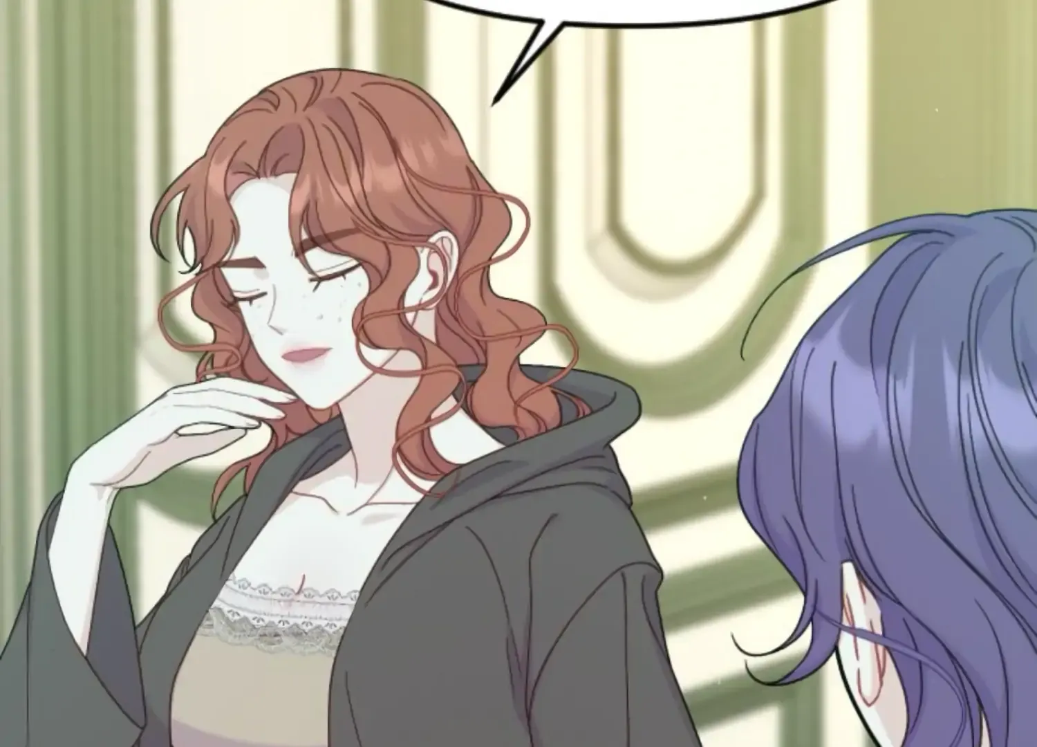 Fall in Love or Die Mangakakalot X Chapter 67 Page 15