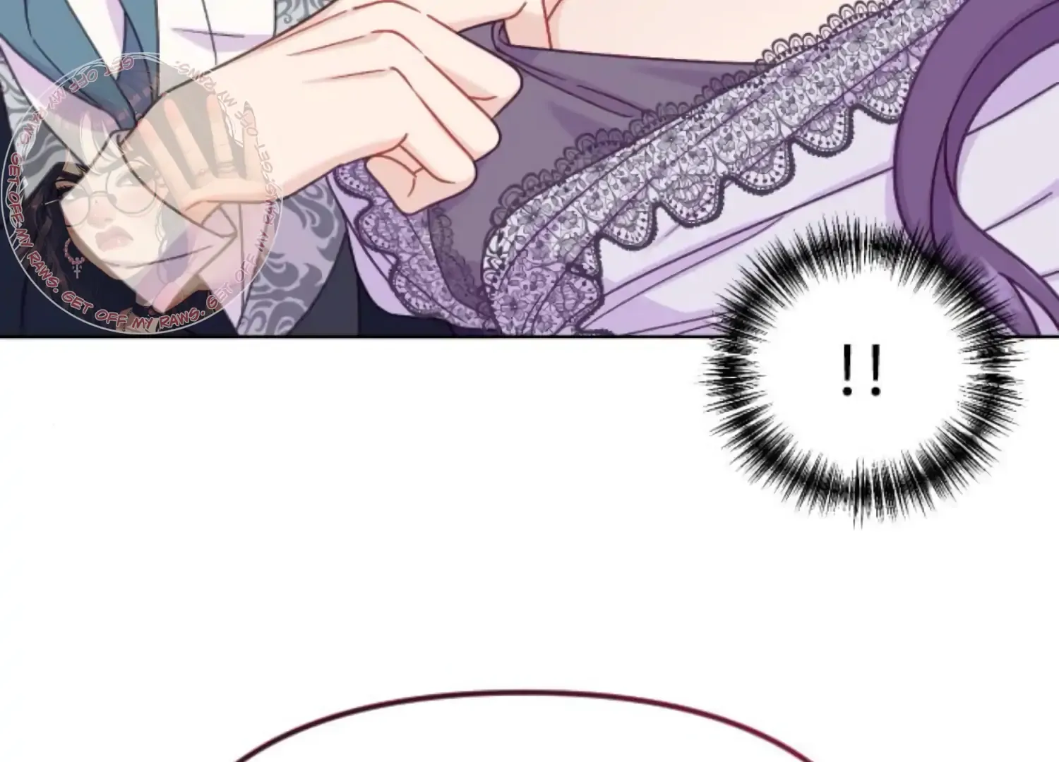 Fall in Love or Die Mangakakalot X Chapter 67 Page 145