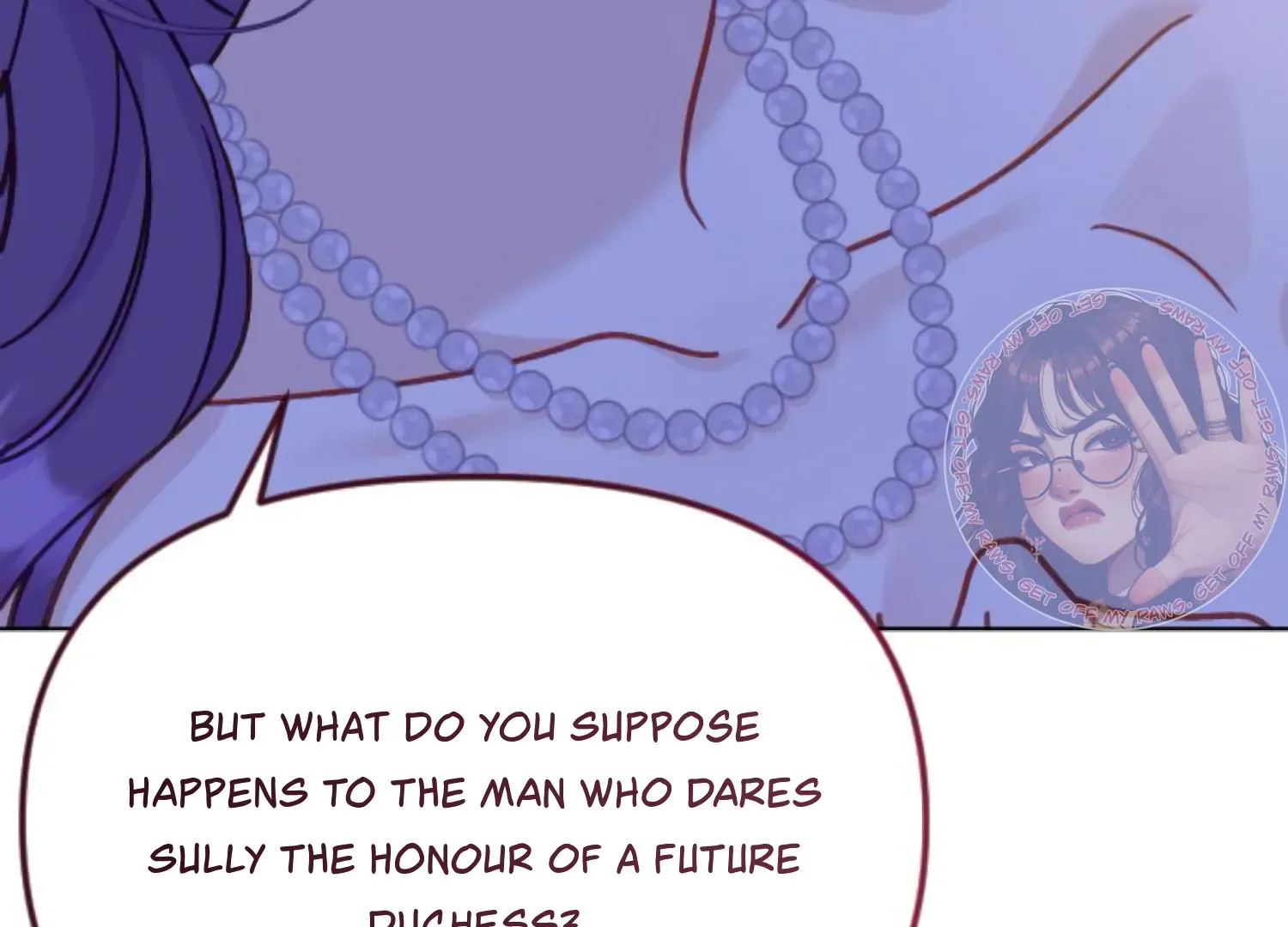 Fall in Love or Die Mangakakalot X Chapter 67 Page 157