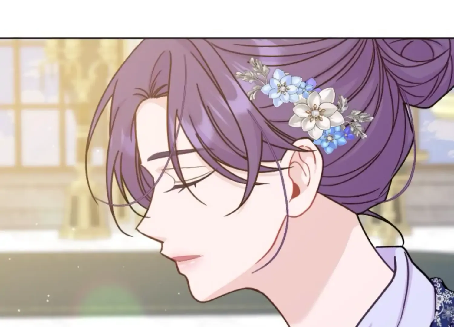 Fall in Love or Die Mangakakalot X Chapter 67 Page 192