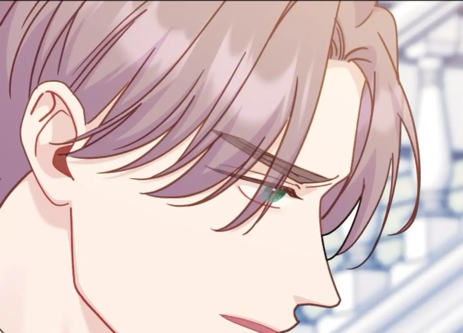 Fall in Love or Die Mangakakalot X Chapter 67 Page 104