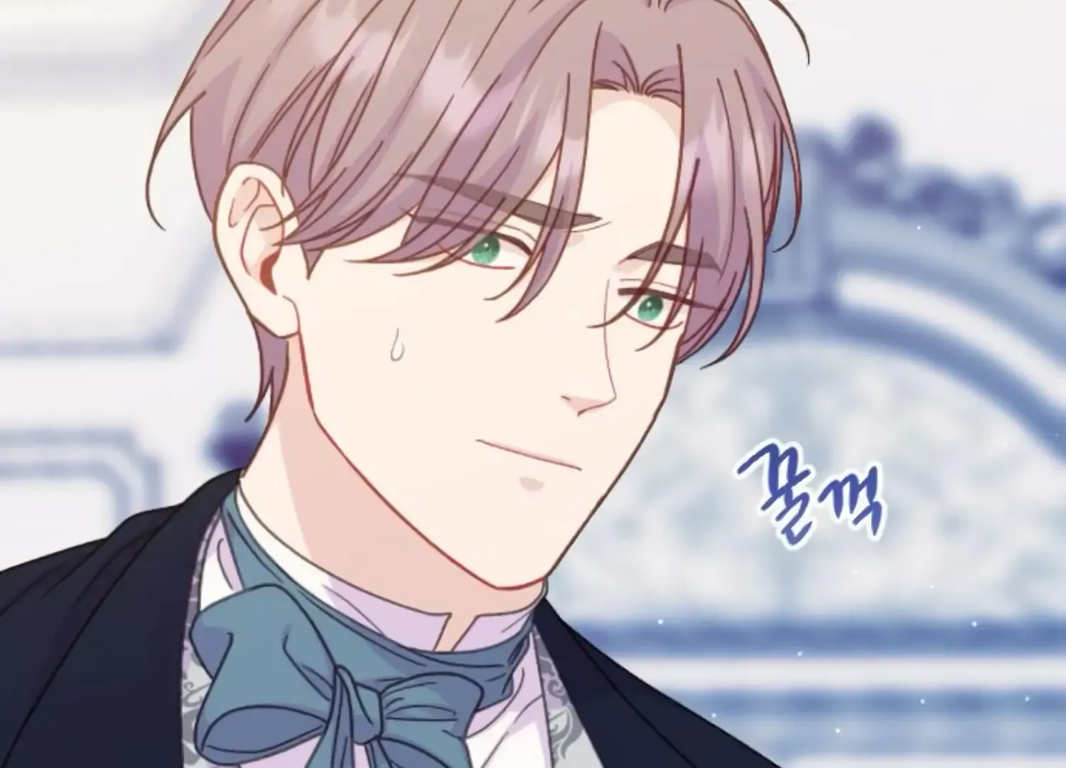 Fall in Love or Die Mangakakalot X Chapter 67 Page 112