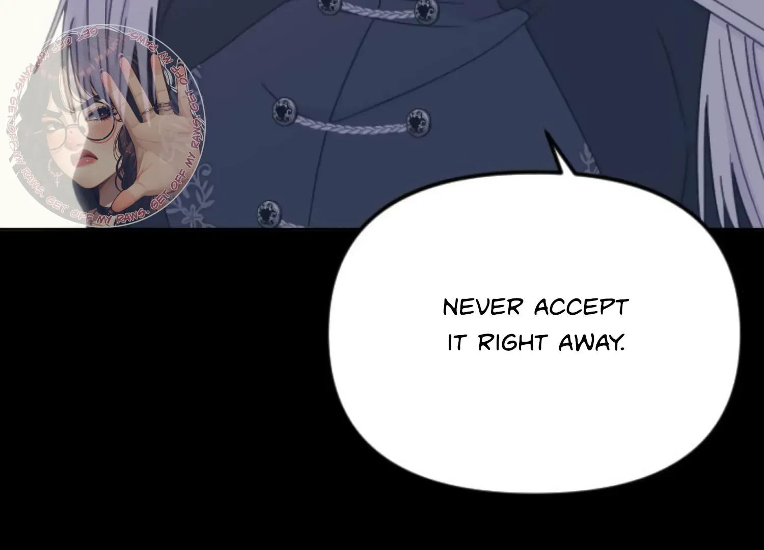Fall in Love or Die Mangakakalot X Chapter 67 Page 120