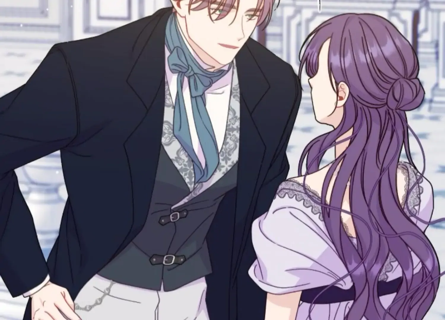 Fall in Love or Die Mangakakalot X Chapter 67 Page 125