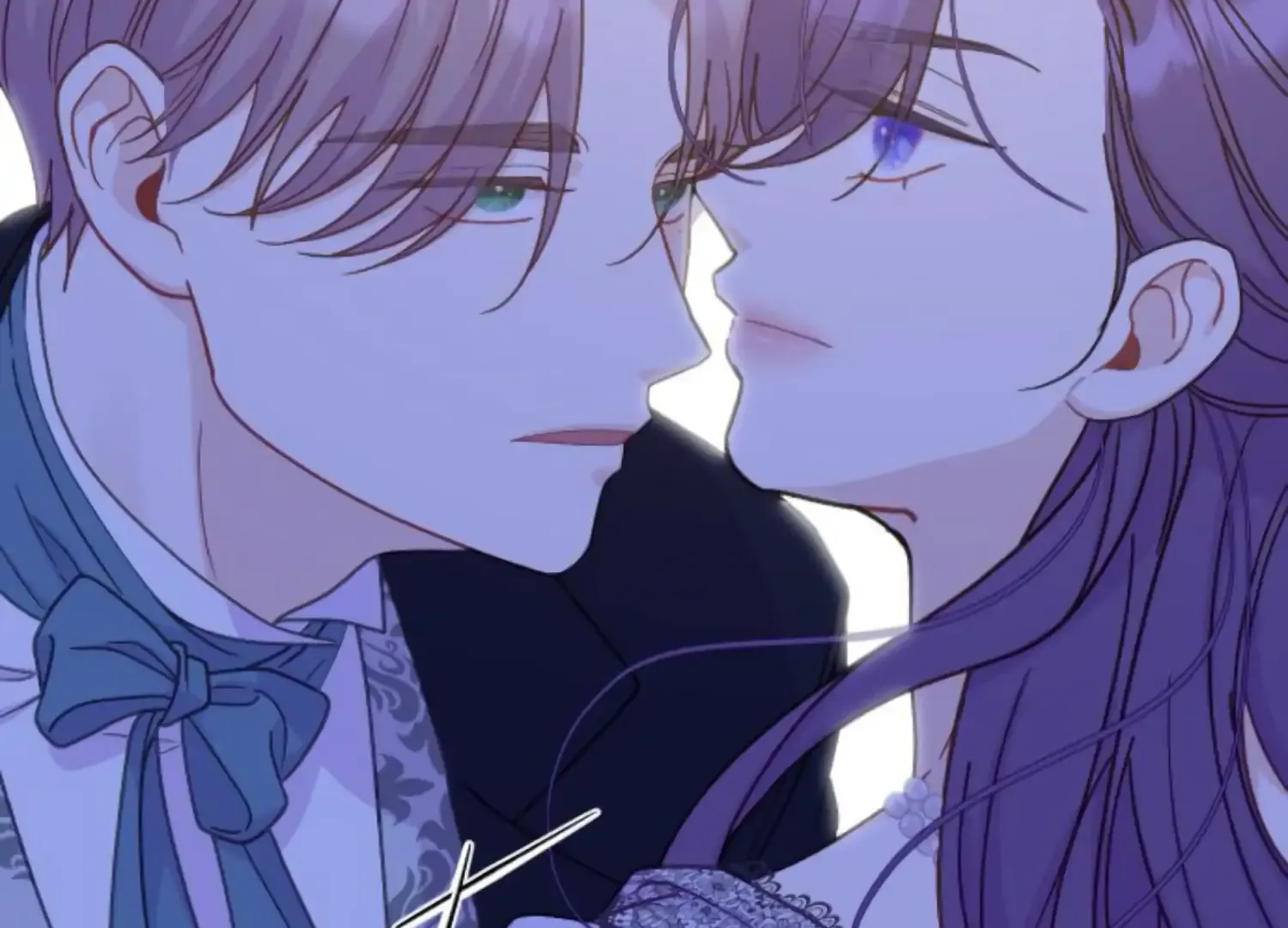 Fall in Love or Die Mangakakalot X Chapter 67 Page 132