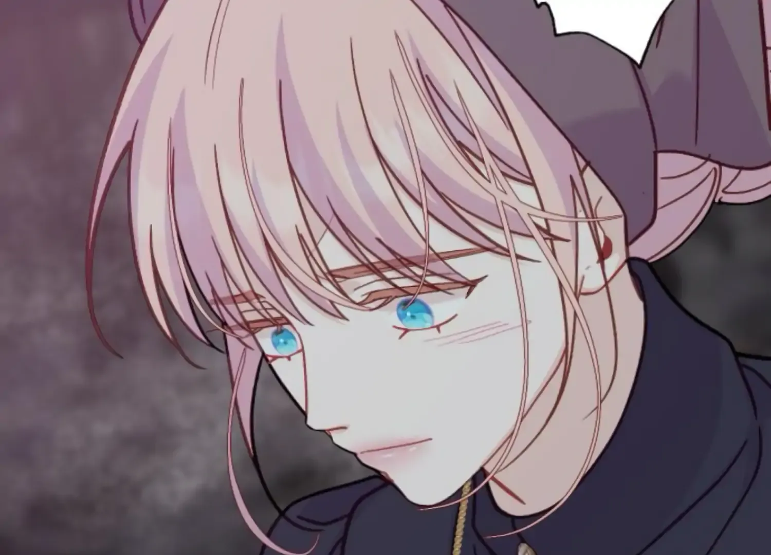 Fall in Love or Die Mangakakalot X Chapter 67 Page 244