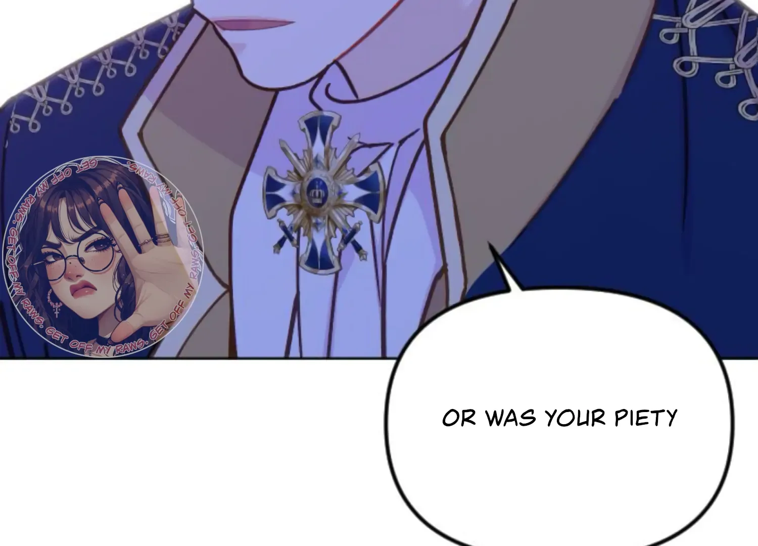 Fall in Love or Die Mangakakalot X Chapter 67 Page 266
