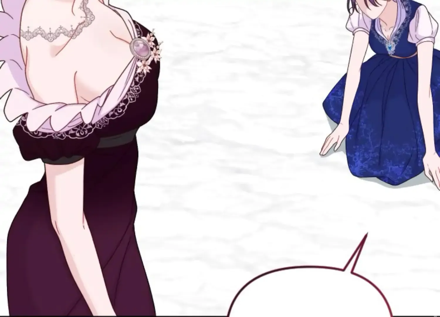 Fall in Love or Die Mangakakalot X Chapter 67 Page 211