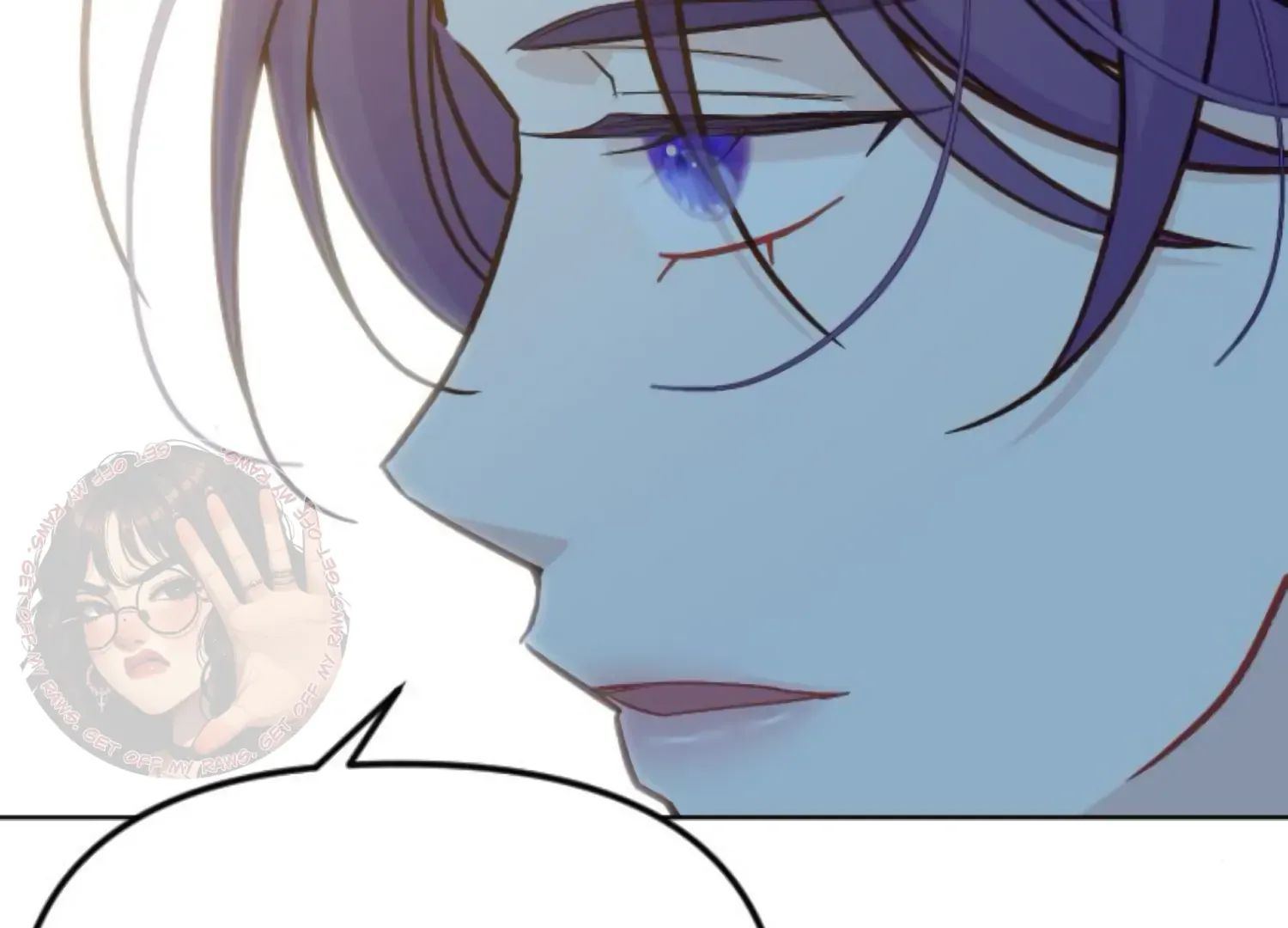 Fall in Love or Die Mangakakalot X Chapter 67 Page 216