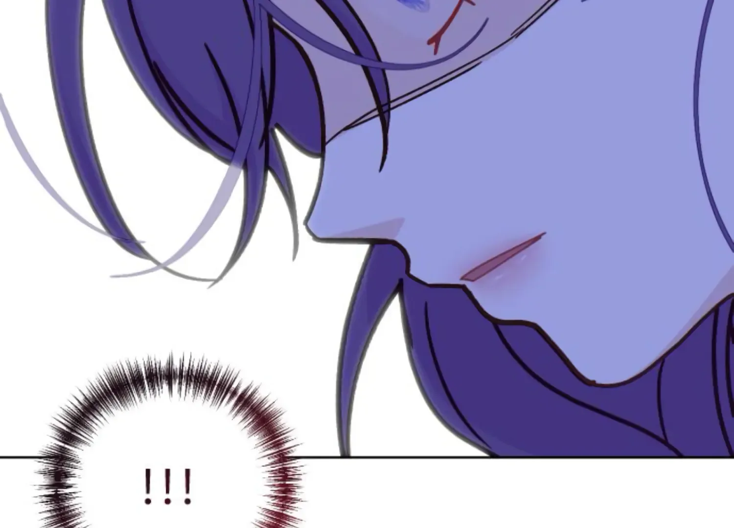Fall in Love or Die Mangakakalot X Chapter 67 Page 32