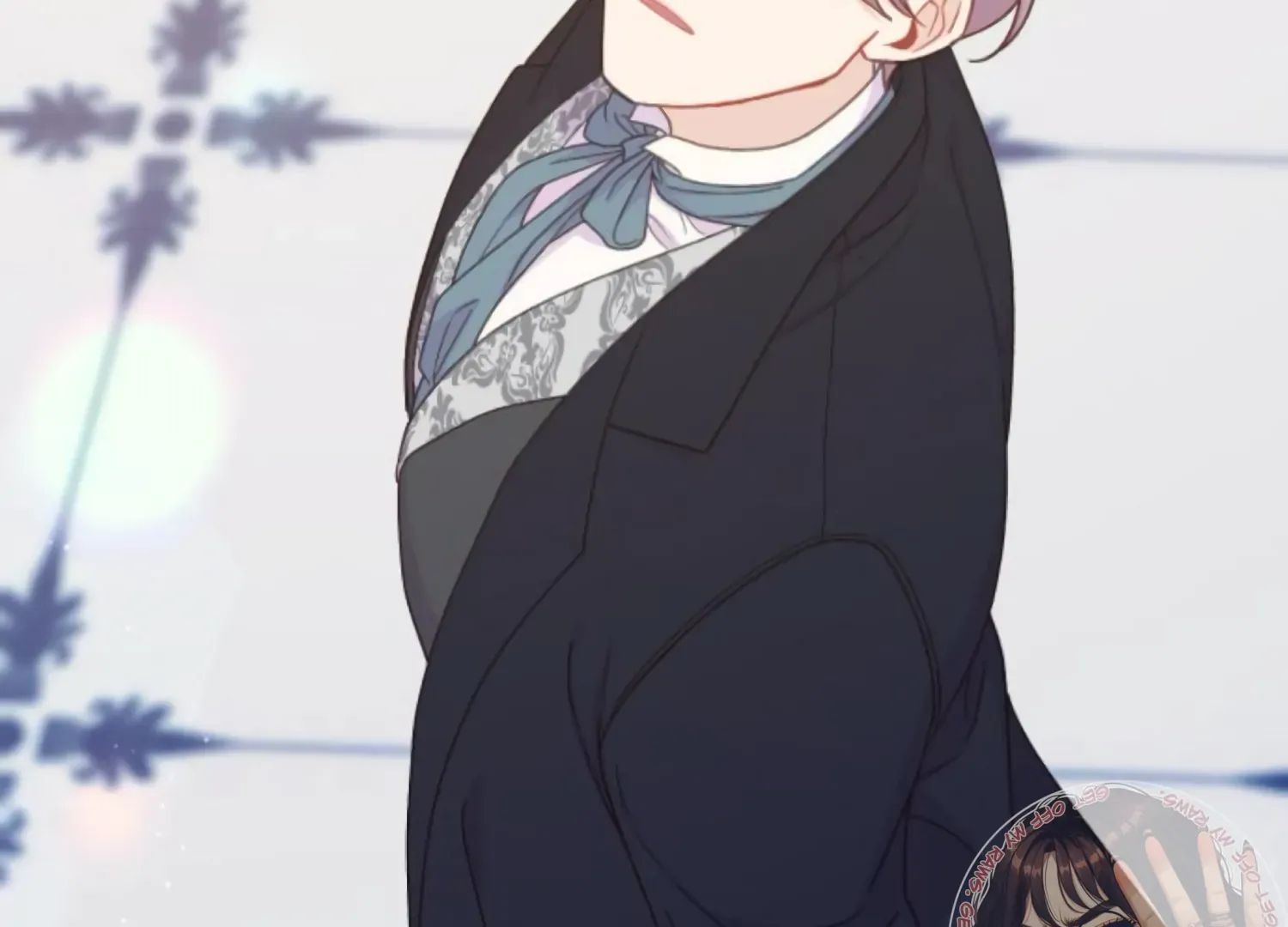 Fall in Love or Die Mangakakalot X Chapter 67 Page 45