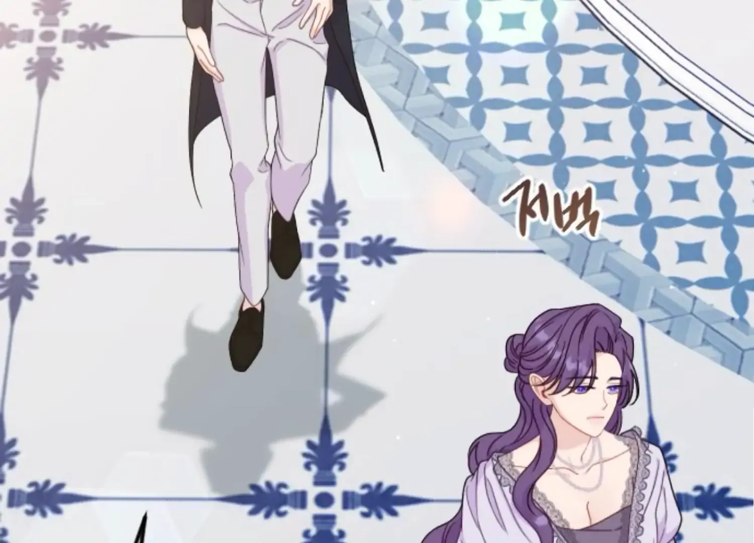 Fall in Love or Die Mangakakalot X Chapter 67 Page 49
