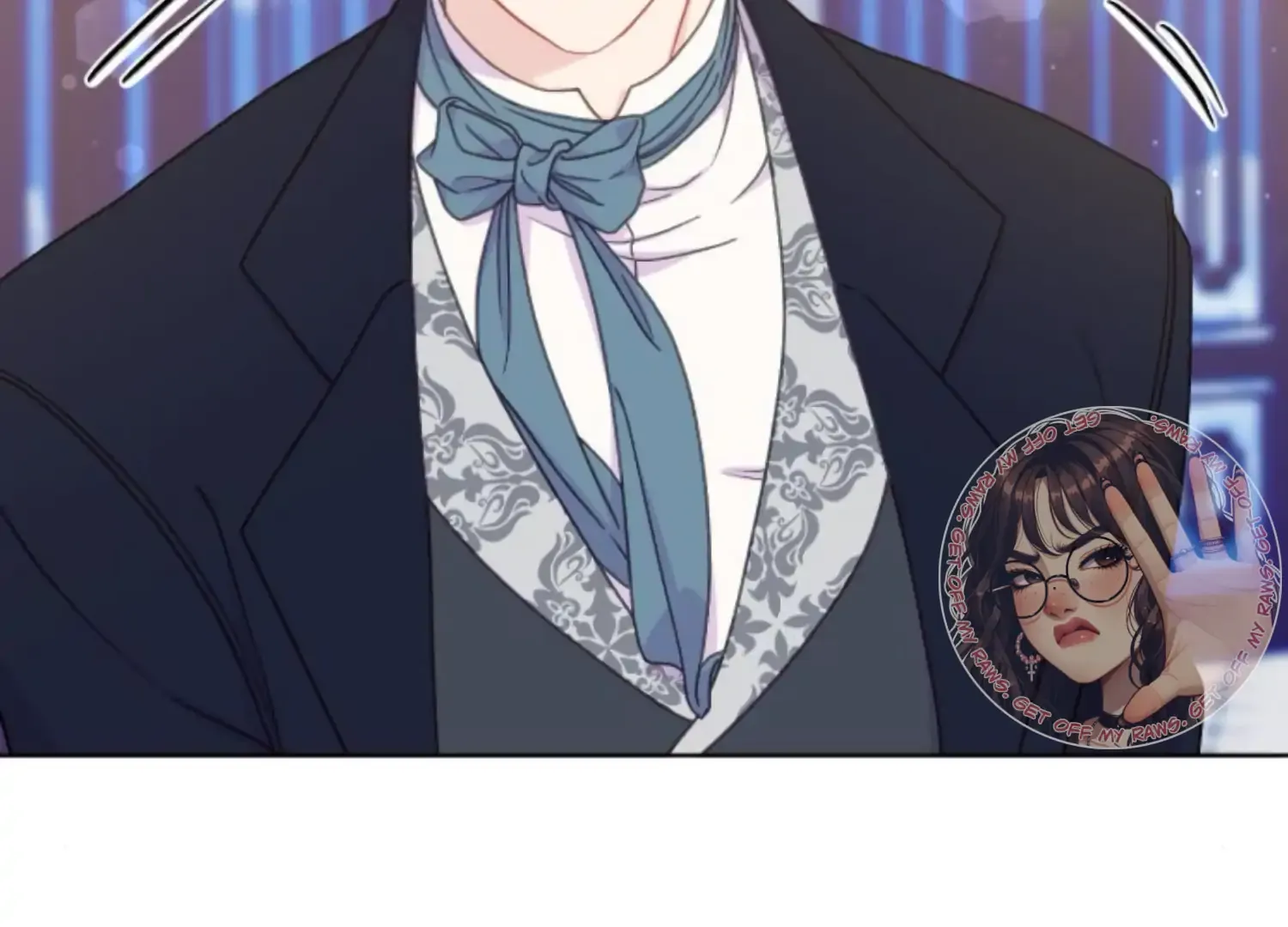 Fall in Love or Die Mangakakalot X Chapter 67 Page 55