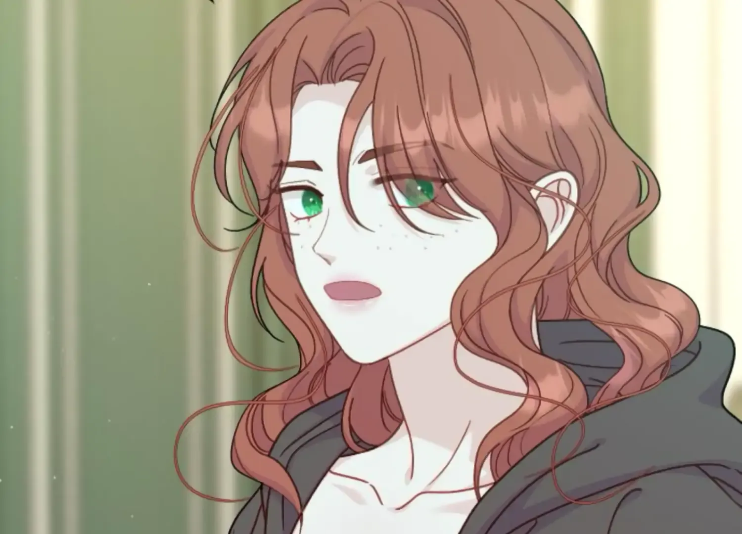 Fall in Love or Die Mangakakalot X Chapter 67 Page 6