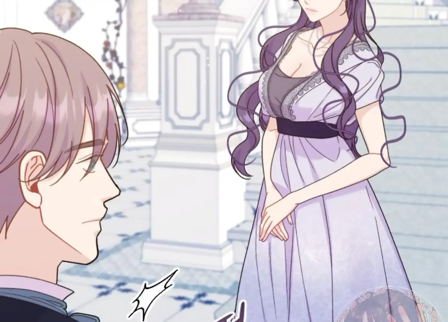 Fall in Love or Die Mangakakalot X Chapter 67 Page 65