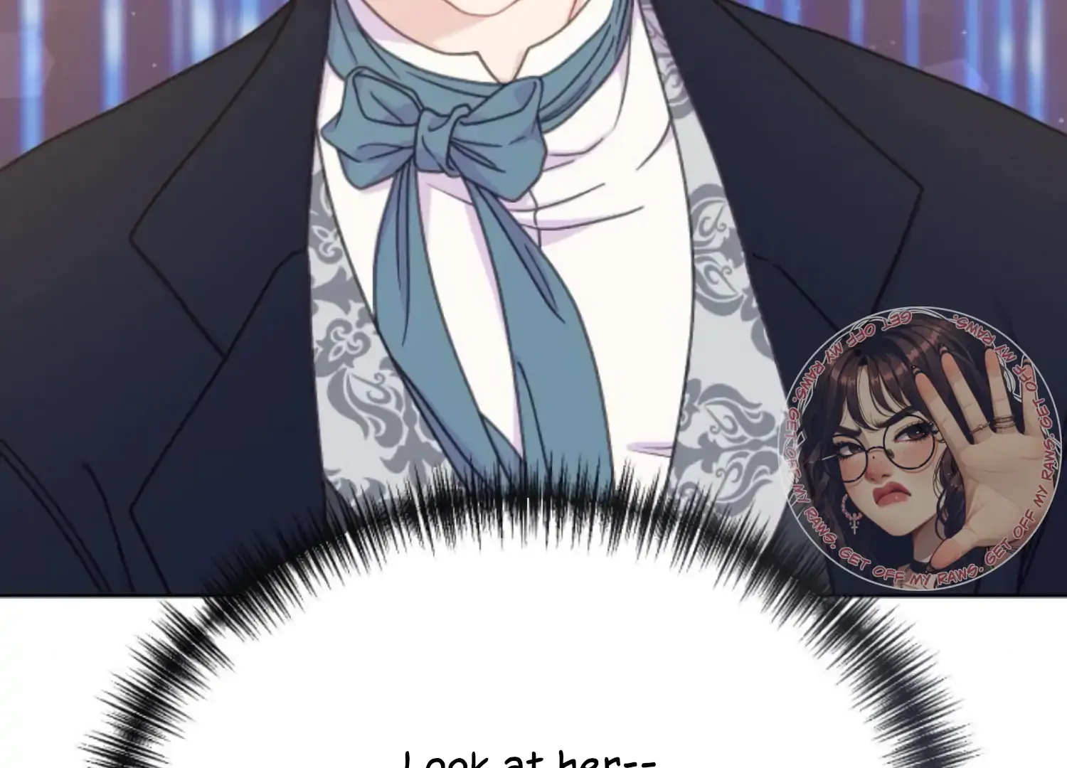 Fall in Love or Die Mangakakalot X Chapter 67 Page 76