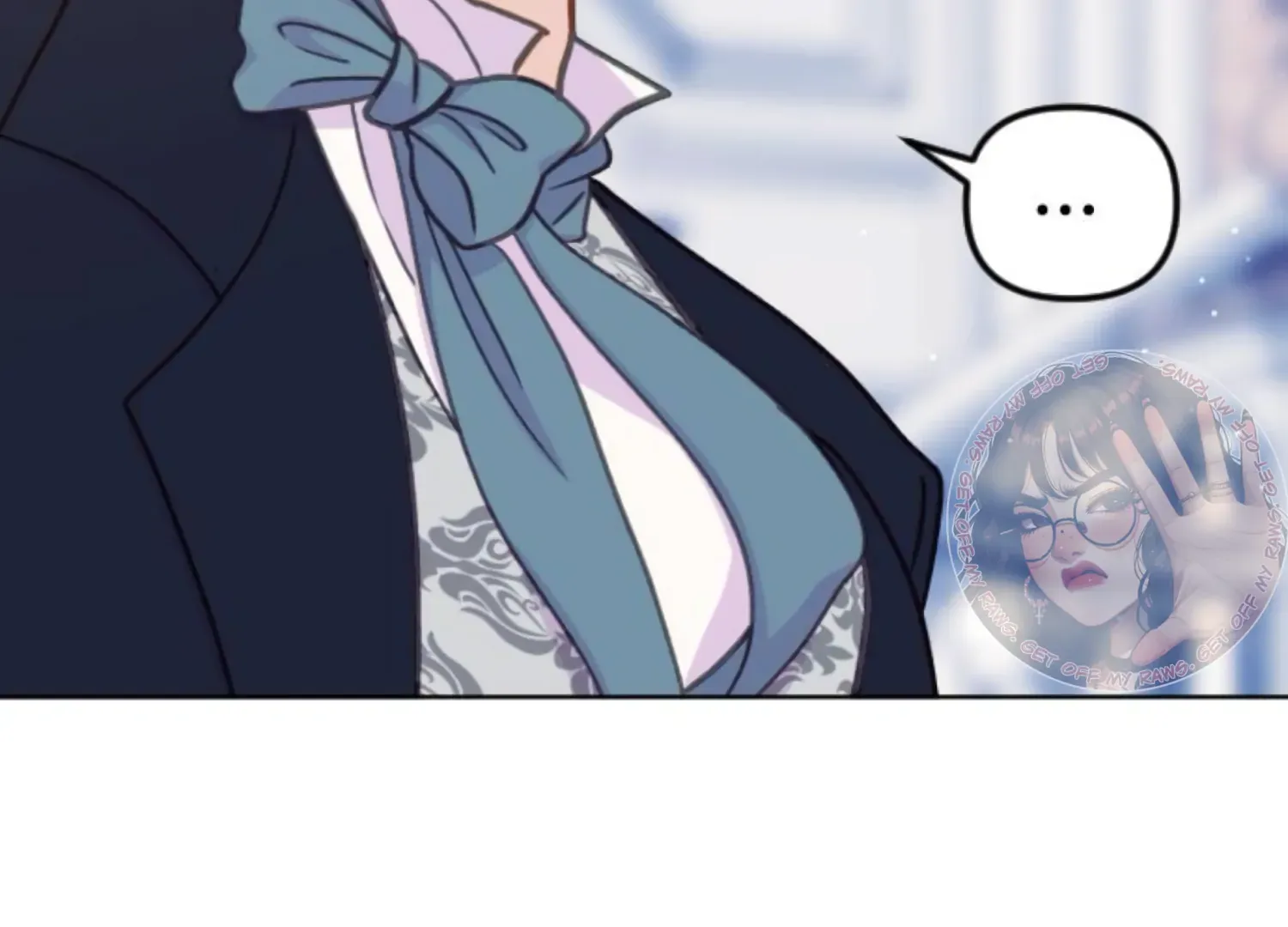 Fall in Love or Die Mangakakalot X Chapter 67 Page 86