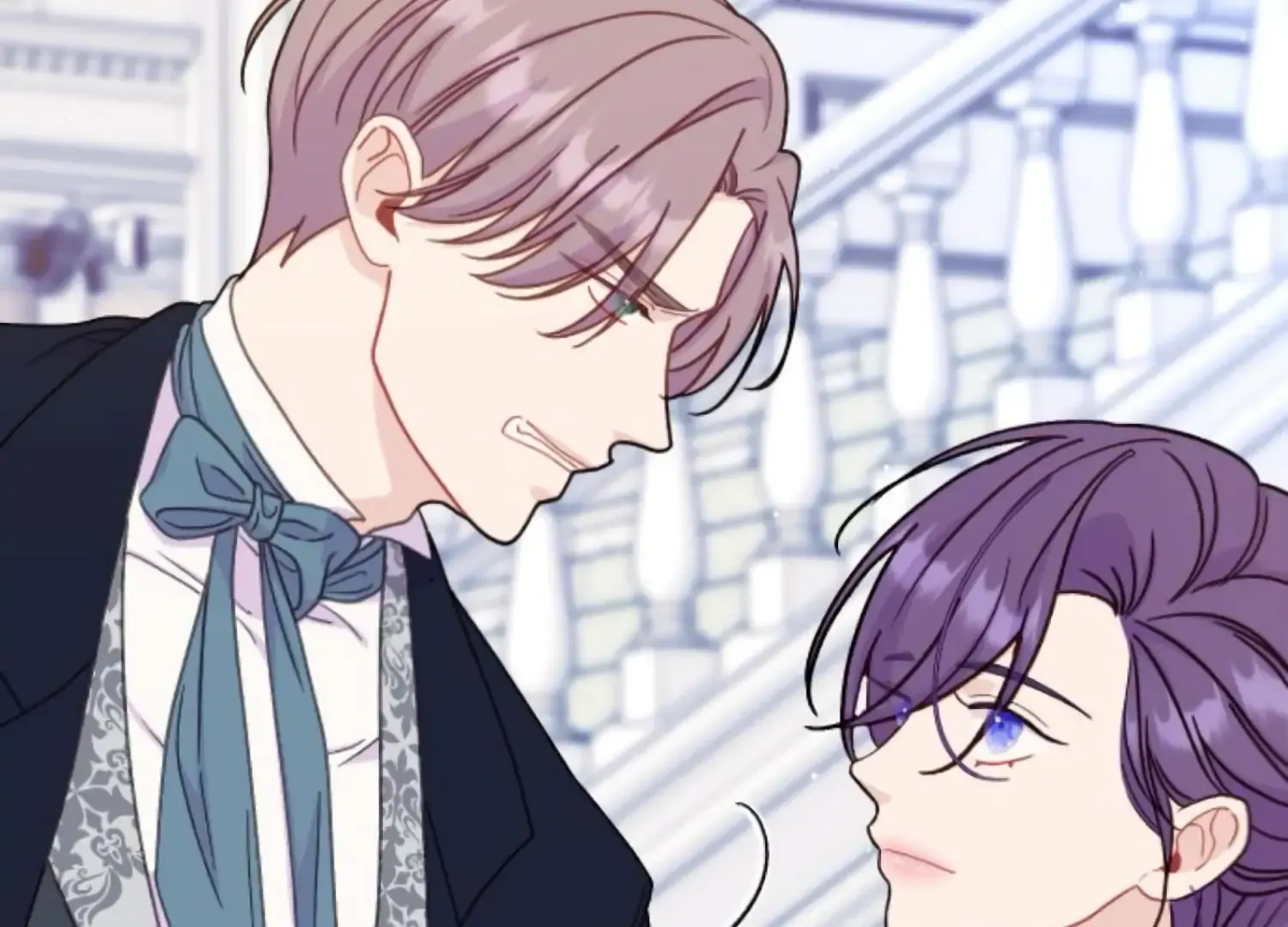Fall in Love or Die Mangakakalot X Chapter 67 Page 98
