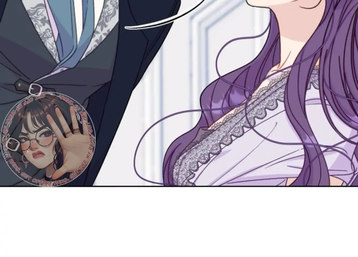 Fall in Love or Die Mangakakalot X Chapter 67 Page 99