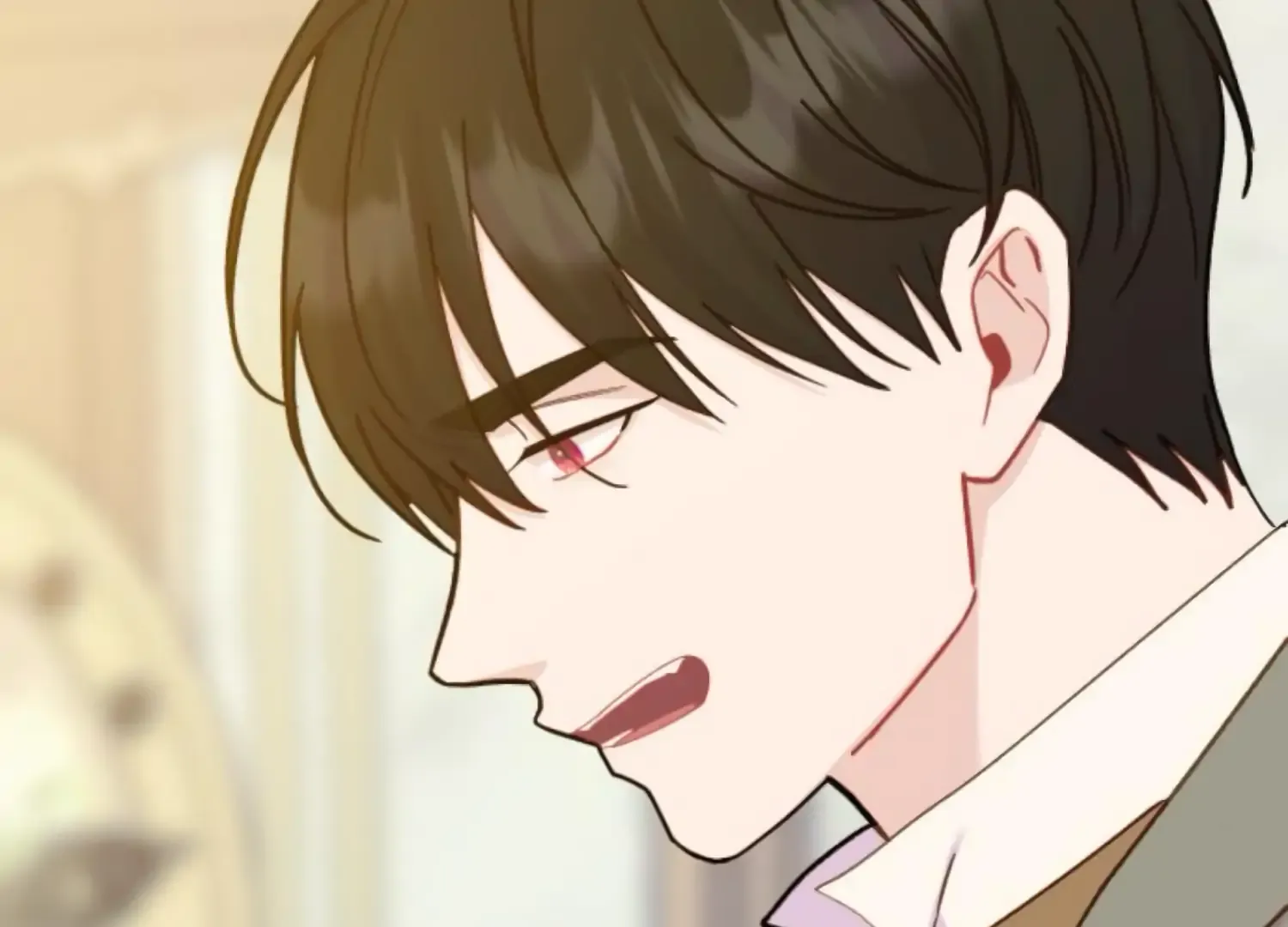 Fall In Love Or Die Mangakakalot X Chapter 63 Page 16