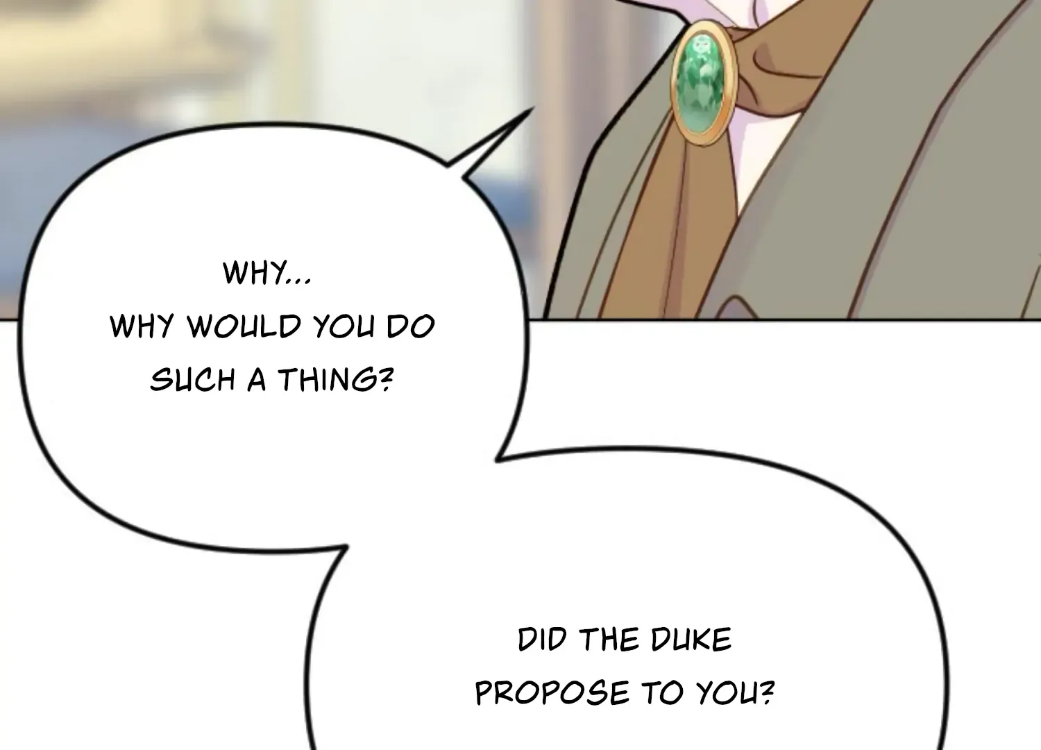 Fall In Love Or Die Mangakakalot X Chapter 63 Page 17