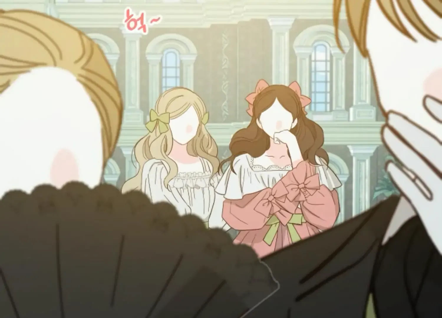 Fall In Love Or Die Mangakakalot X Chapter 63 Page 165