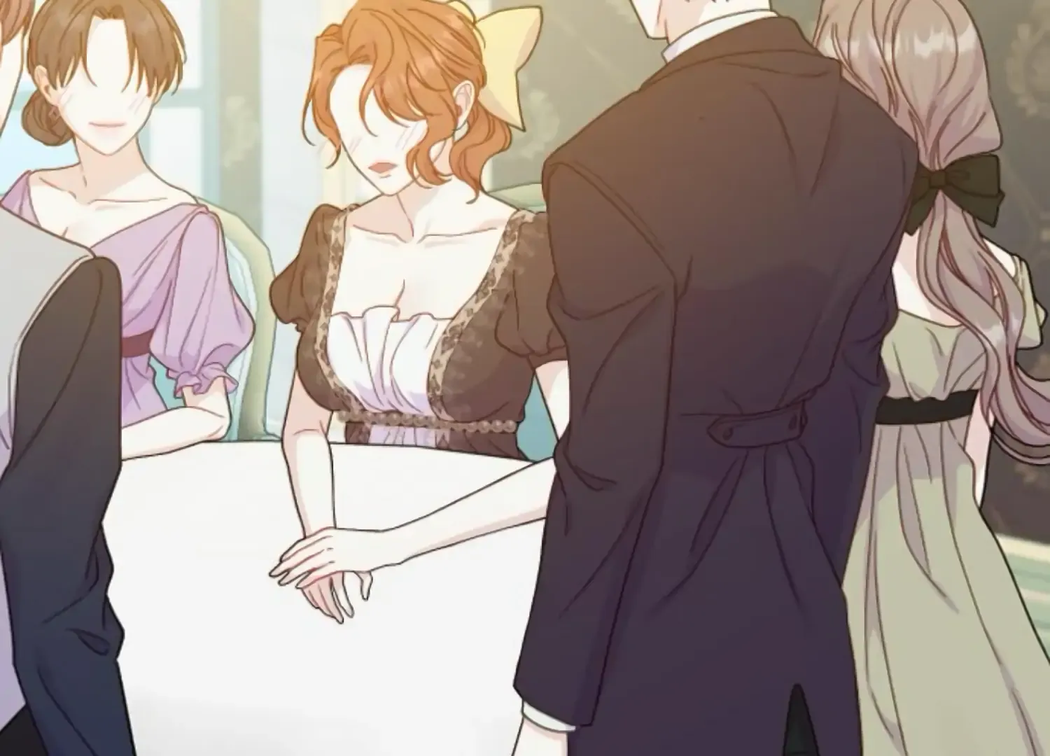 Fall In Love Or Die Mangakakalot X Chapter 63 Page 182