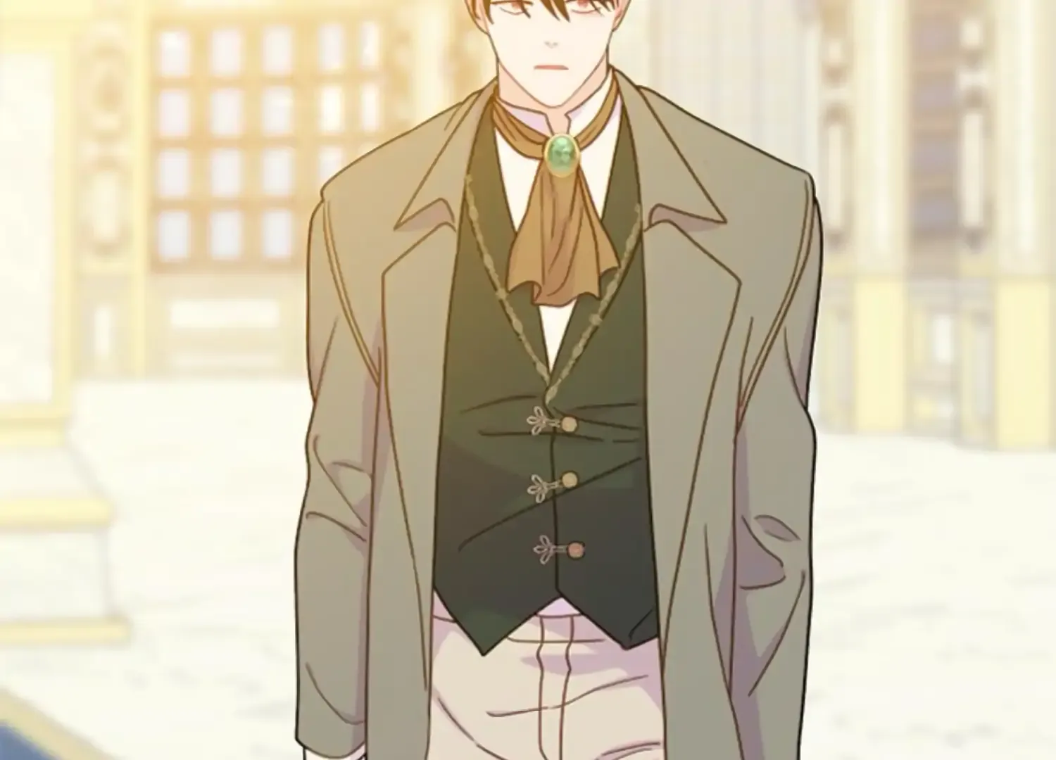 Fall In Love Or Die Mangakakalot X Chapter 63 Page 105
