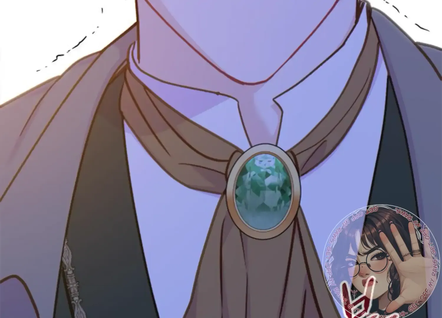 Fall In Love Or Die Mangakakalot X Chapter 63 Page 108