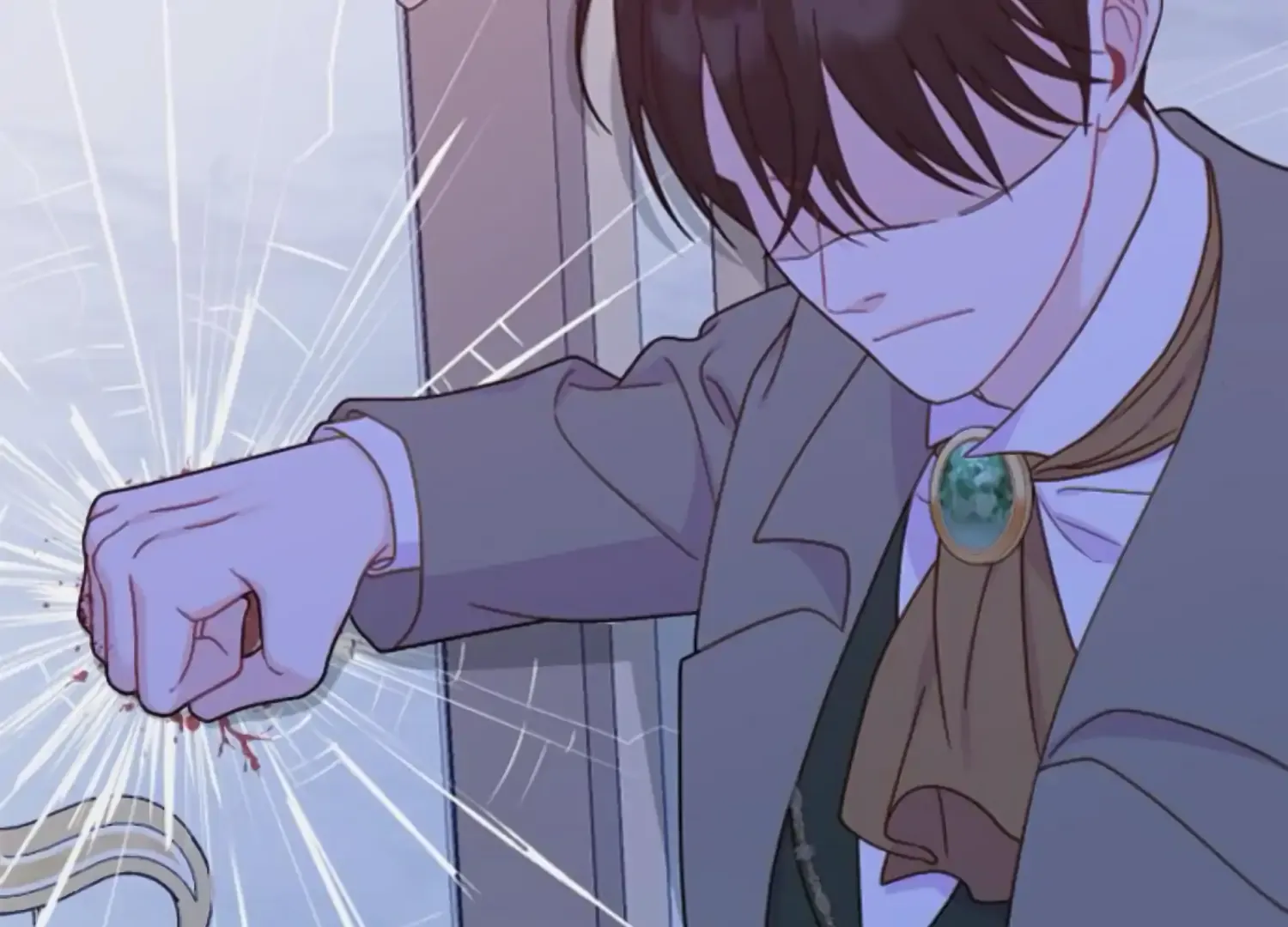 Fall In Love Or Die Mangakakalot X Chapter 63 Page 111