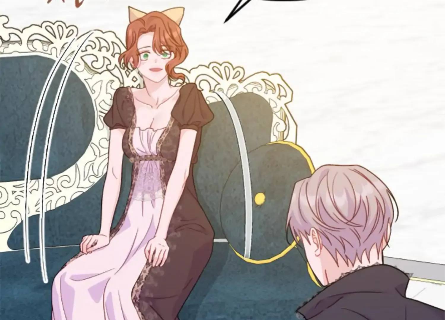 Fall In Love Or Die Mangakakalot X Chapter 63 Page 129