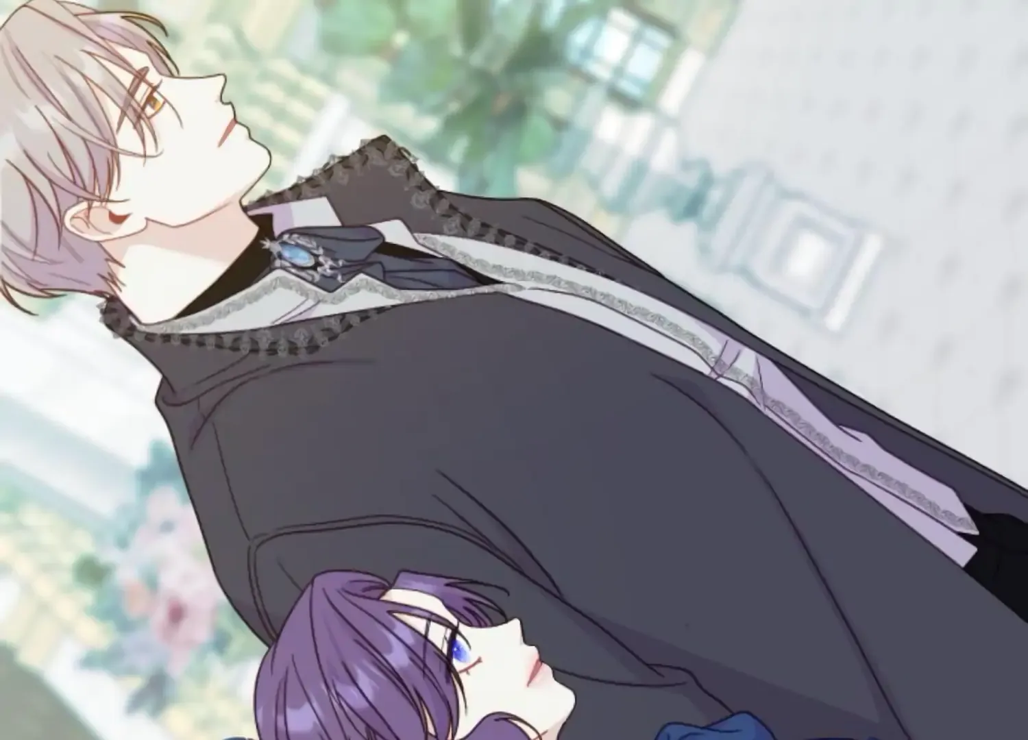 Fall In Love Or Die Mangakakalot X Chapter 63 Page 249