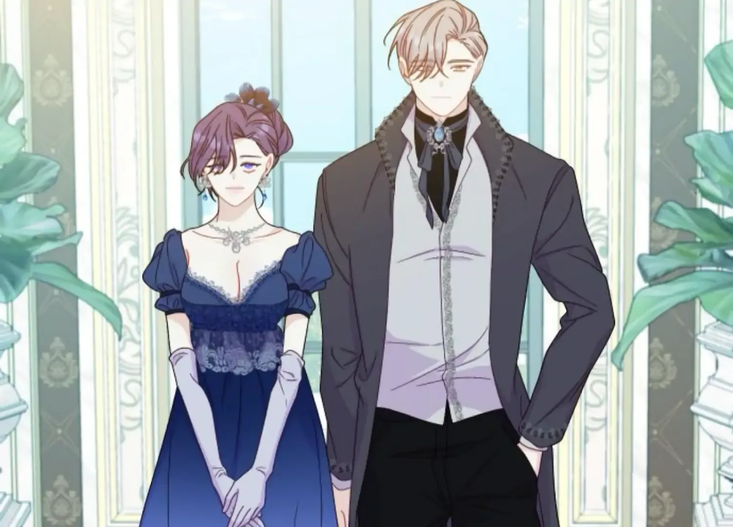 Fall In Love Or Die Mangakakalot X Chapter 63 Page 204