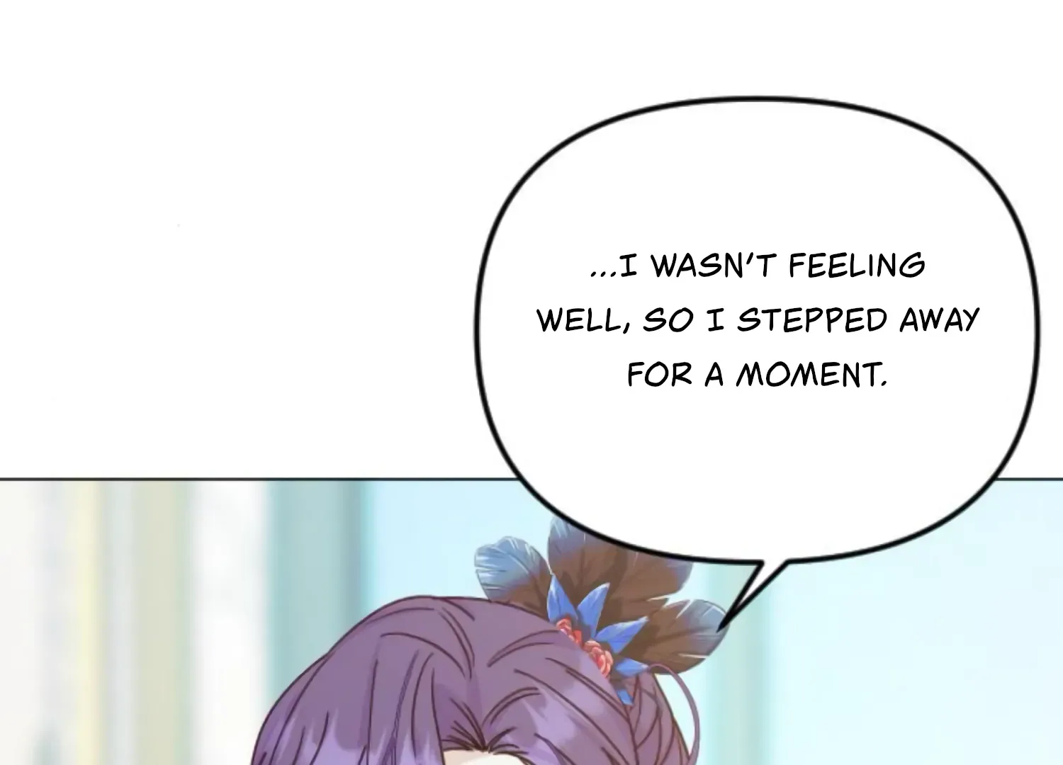 Fall In Love Or Die Mangakakalot X Chapter 63 Page 209