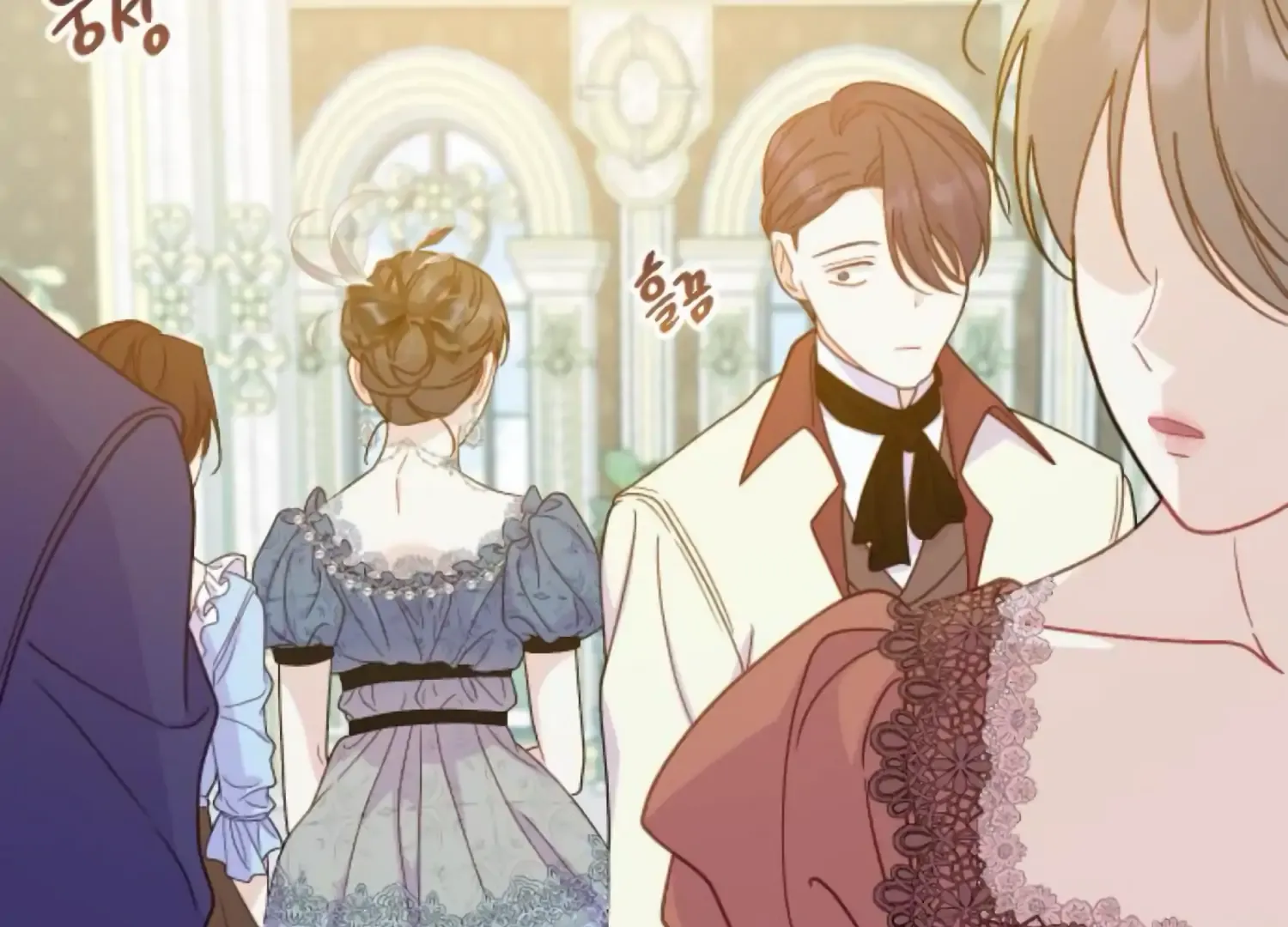 Fall In Love Or Die Mangakakalot X Chapter 63 Page 220