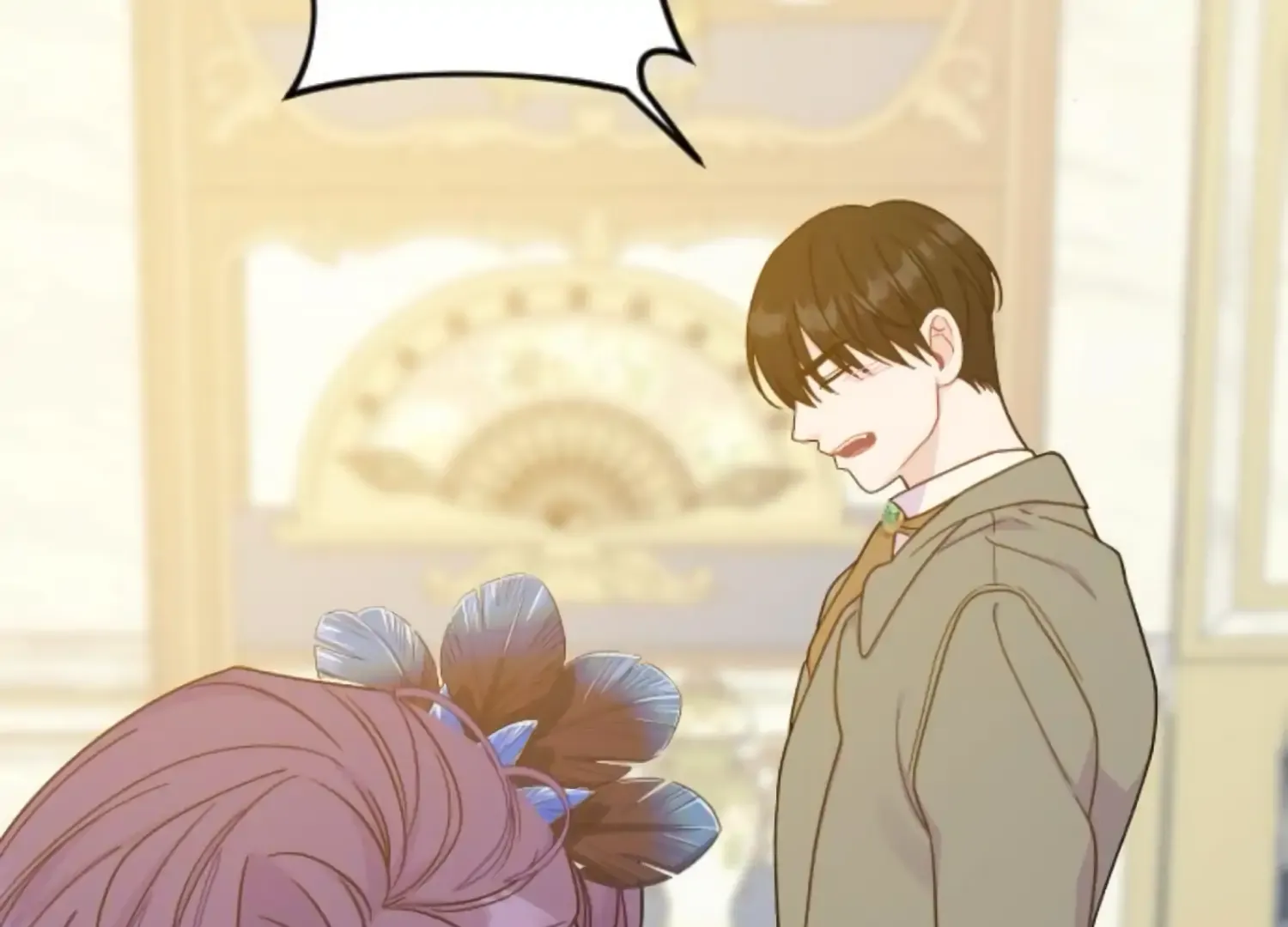 Fall In Love Or Die Mangakakalot X Chapter 63 Page 23