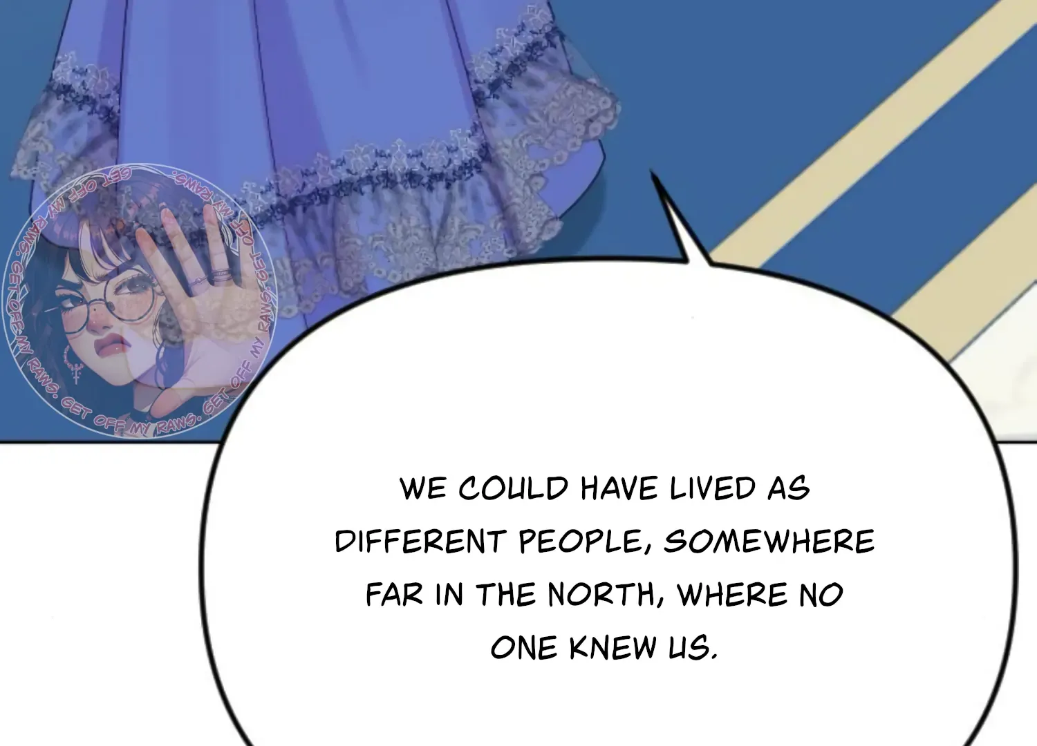 Fall In Love Or Die Mangakakalot X Chapter 63 Page 37
