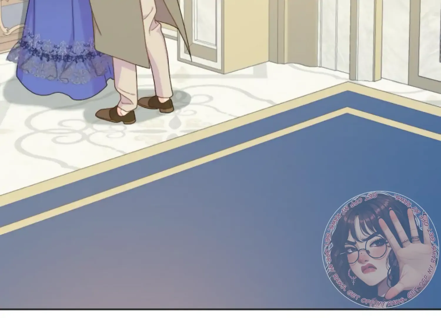 Fall In Love Or Die Mangakakalot X Chapter 63 Page 4