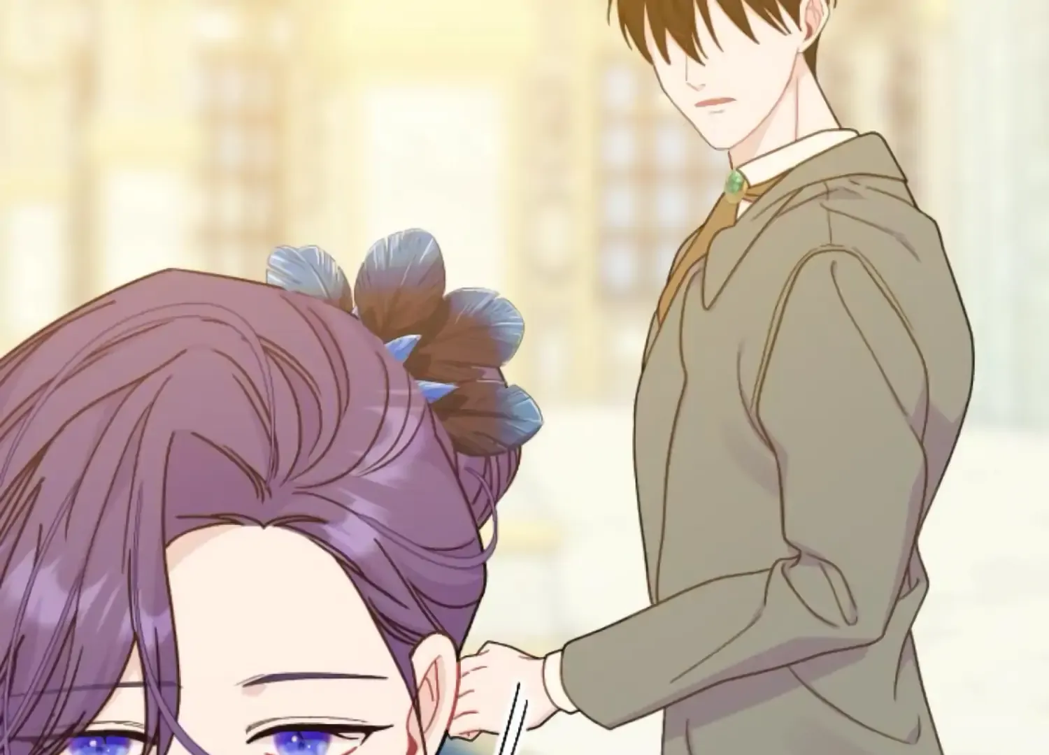 Fall In Love Or Die Mangakakalot X Chapter 63 Page 65