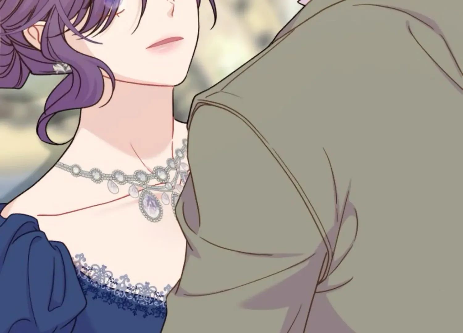 Fall In Love Or Die Mangakakalot X Chapter 63 Page 7