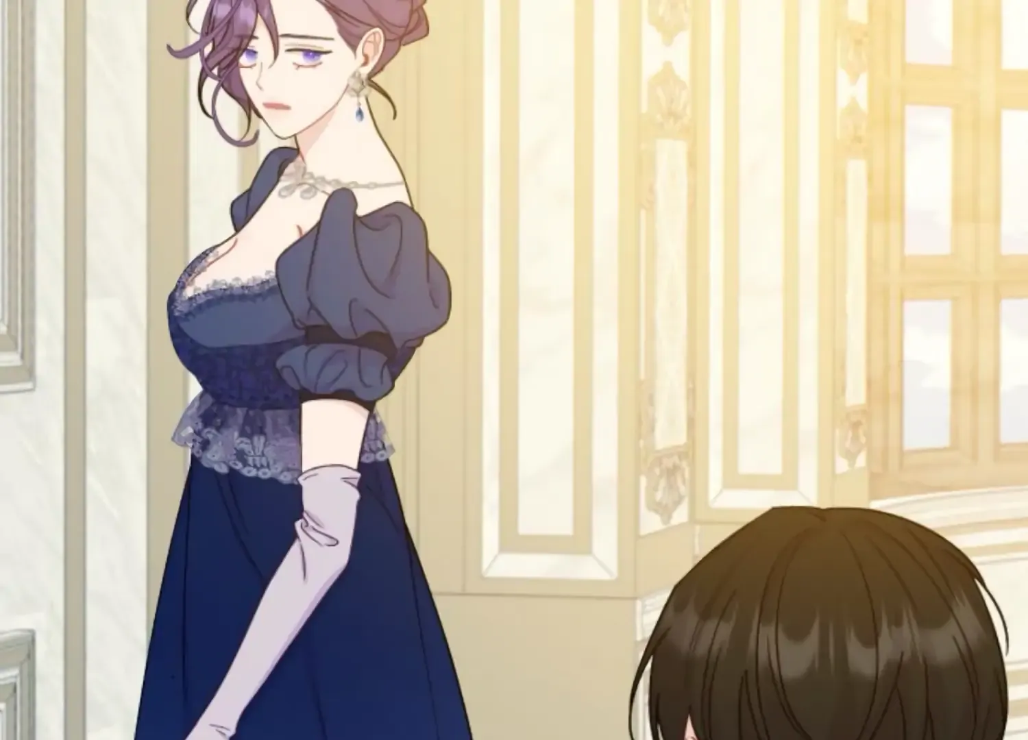 Fall In Love Or Die Mangakakalot X Chapter 63 Page 88