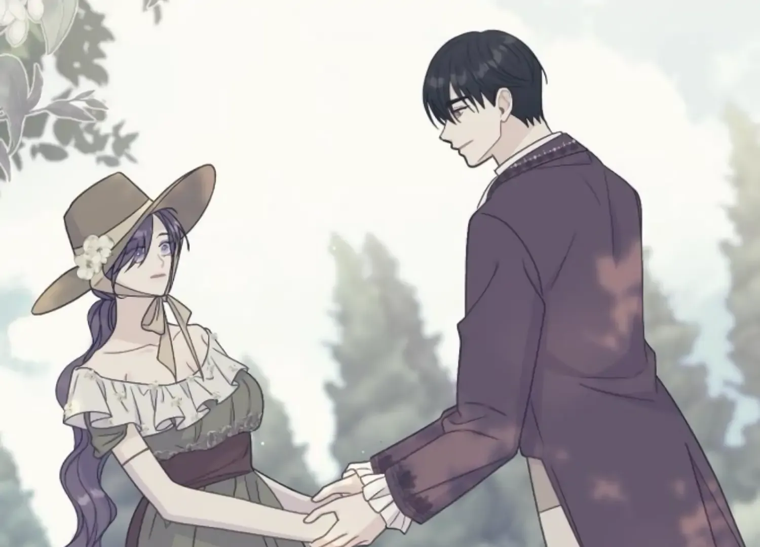 Fall In Love Or Die Mangakakalot X Chapter 63 Page 84