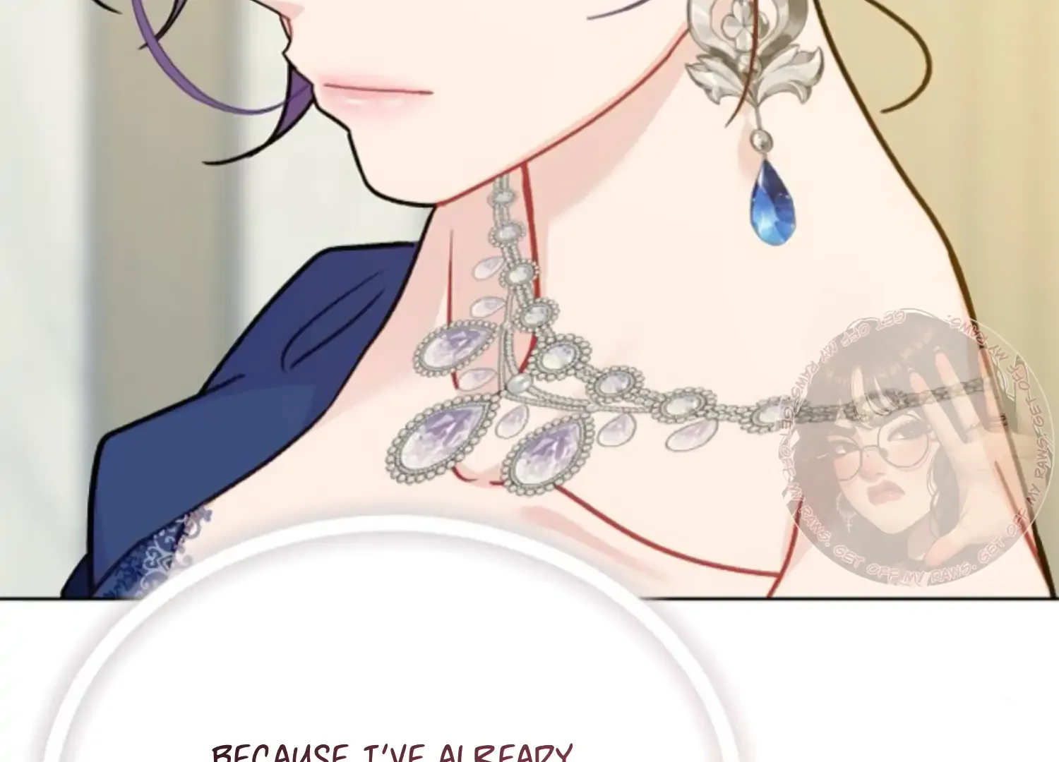 Fall In Love Or Die Mangakakalot X Chapter 63 Page 96