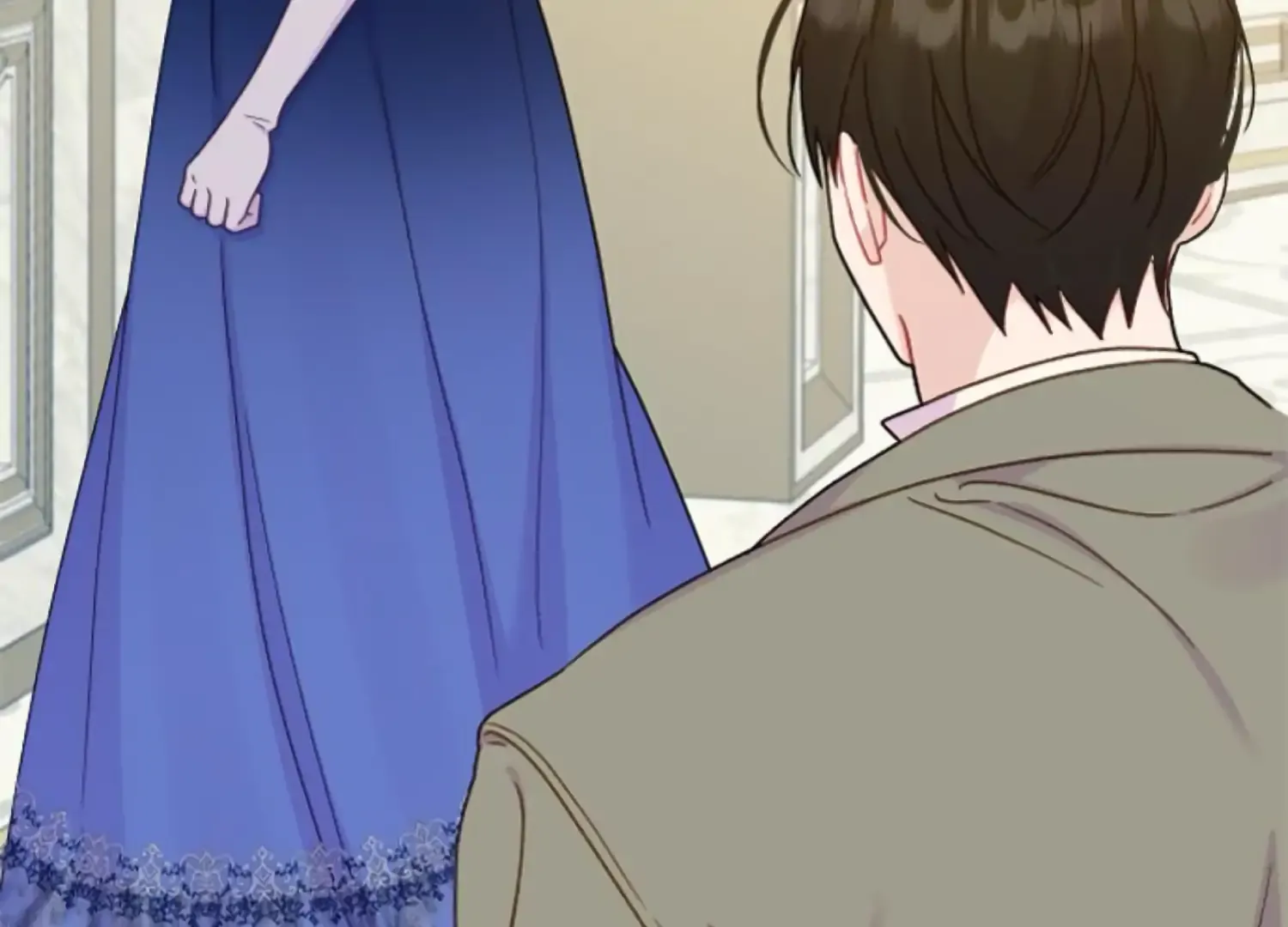 Fall In Love Or Die Mangakakalot X Chapter 63 Page 100