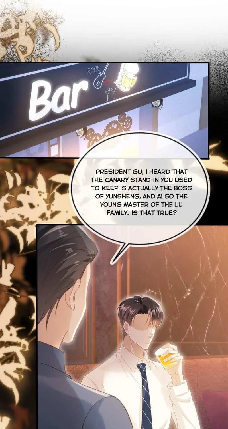 Fall In Love With The Substitute Mangakakalot X Chapter 104 Page 4