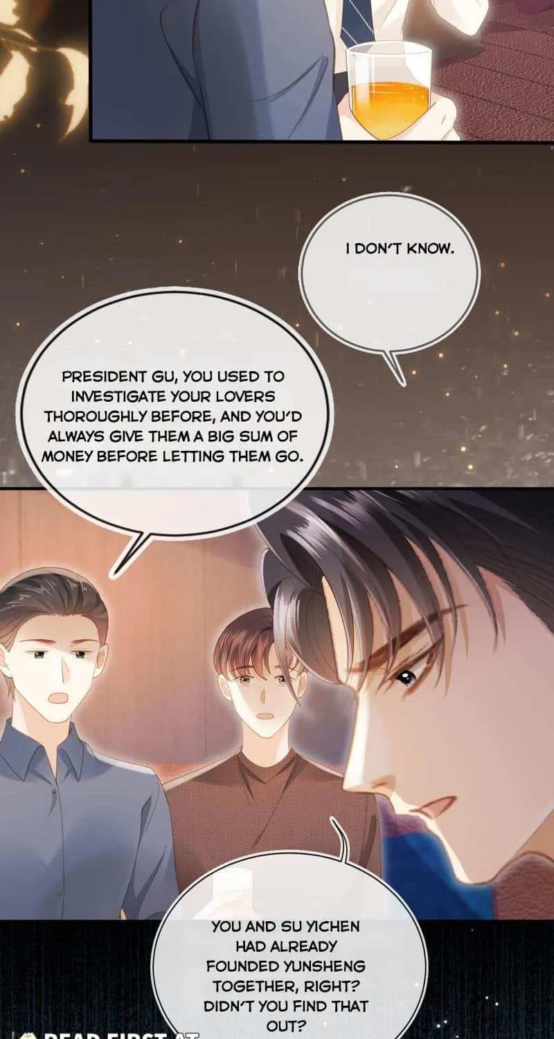 Fall In Love With The Substitute Mangakakalot X Chapter 104 Page 5